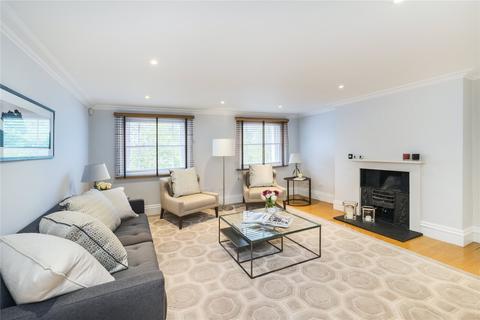 2 bedroom apartment to rent, Kings Road, London, SW3