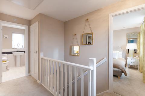 3 bedroom detached house for sale - Plot 578, The Clayton Corner at Scholars Green, Boughton Green Road NN2