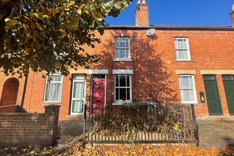 2 bedroom terraced house to rent, Charles Street, Newark