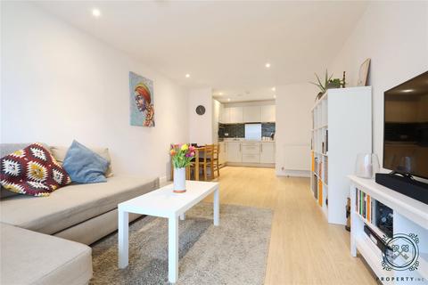 1 bedroom apartment for sale - Egret Heights, Waterside Way, Tottenham Hale, London, N17