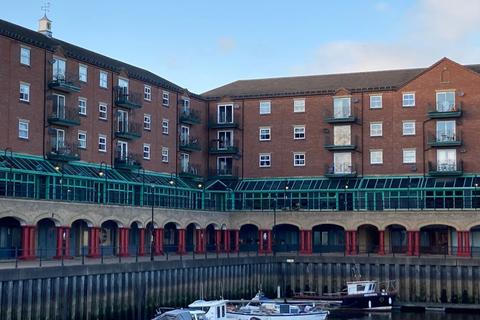 Office to rent, 5 St Peter's Wharf, St Peter's Basin, Newcastle upon Tyne