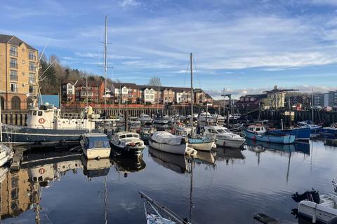 Office to rent, 5 St Peter's Wharf, St Peter's Basin, Newcastle upon Tyne