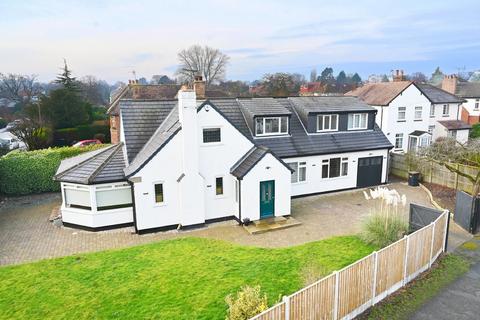 5 bedroom detached house for sale, St Winifred's Road, Harrogate
