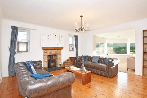 5 bedroom detached house for sale, St Winifred's Road, Harrogate