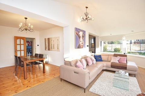 5 bedroom detached house for sale, St Winifred's Road, Harrogate