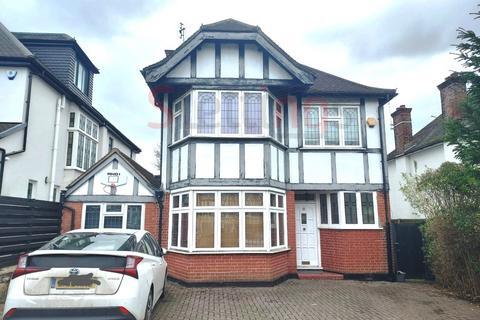6 bedroom detached house for sale, 20 Edgeworth Avenue