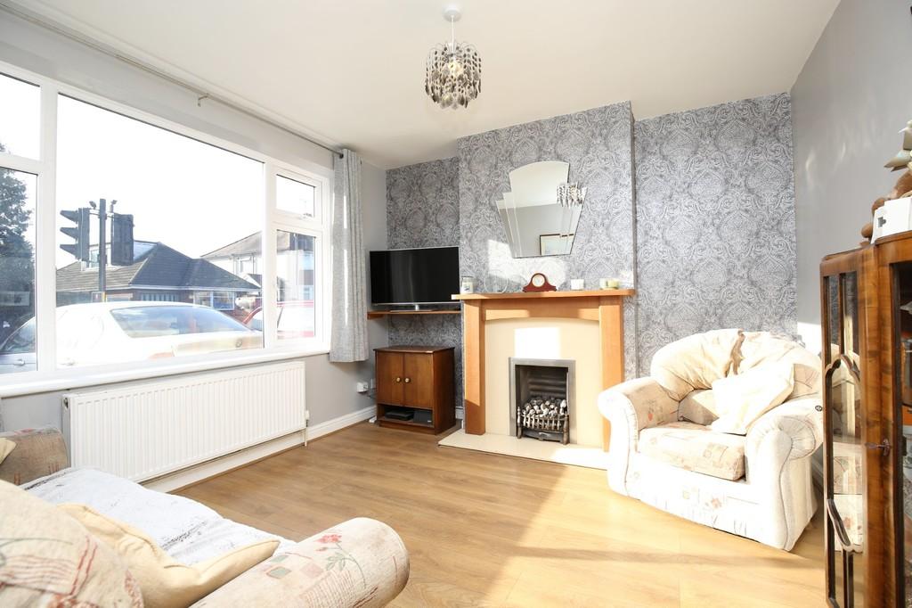 Arbury Road, Nuneaton 3 bed semidetached house for sale £215,000