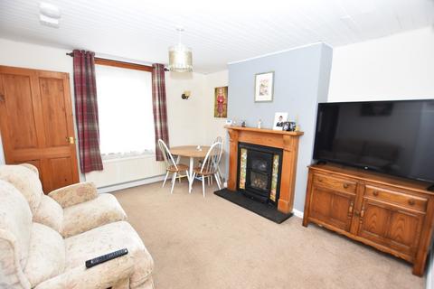 3 bedroom end of terrace house for sale, London Road, Lindal, Ulverston