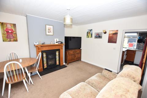 3 bedroom end of terrace house for sale, London Road, Lindal, Ulverston