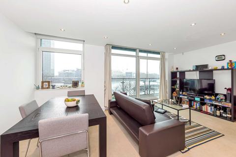 2 bedroom apartment to rent, Albert Embankment, London, SE1