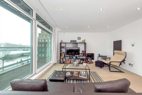 2 bedroom apartment to rent, Albert Embankment, London, SE1