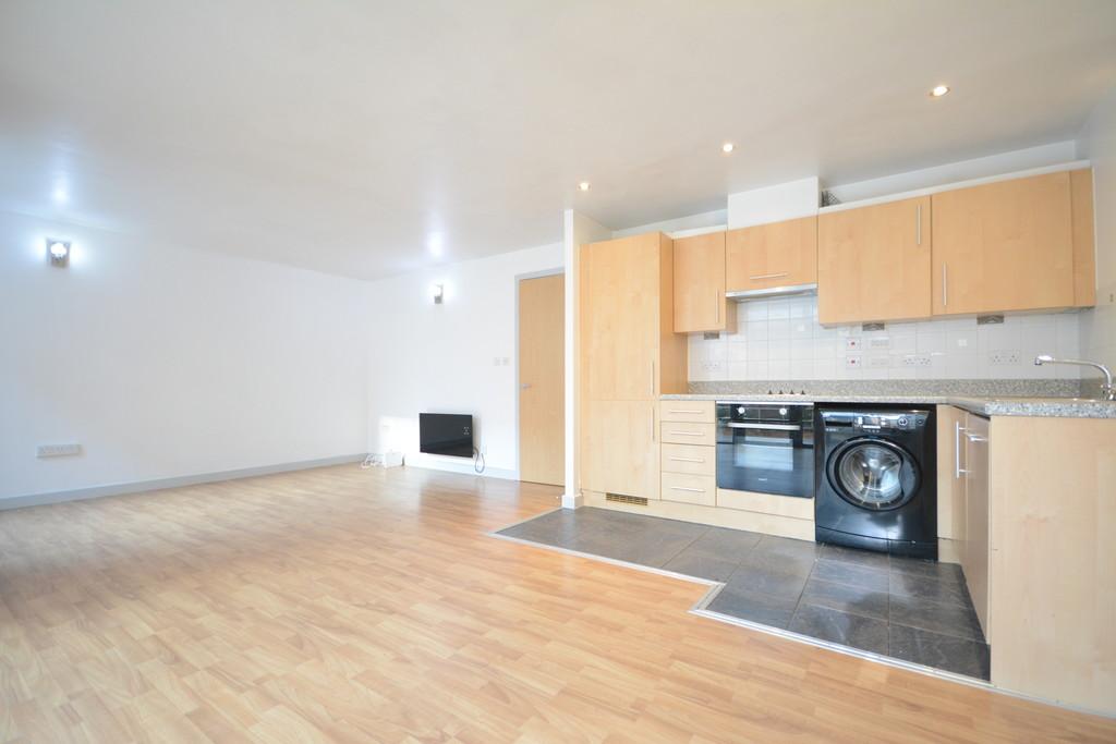 The Hicking Building, Queens Road, Nottingham 2 bed apartment £1,100