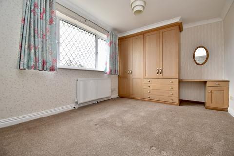 5 Blankney Close, Saxilby, Lincoln, LN1 2JA