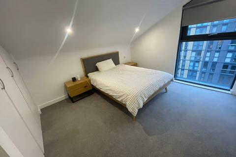 2 bedroom duplex to rent, Arden Gate, 19 William Street, Birmingham, West Midlands, B15