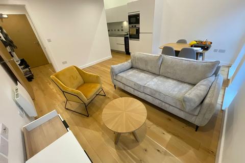 undefined, William Street, Birmingham, West Midlands, B15