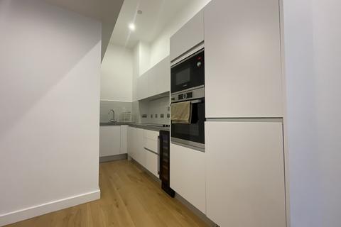 undefined, William Street, Birmingham, West Midlands, B15