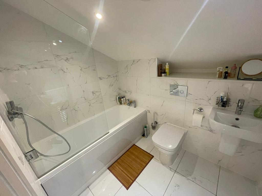 Master En Suite