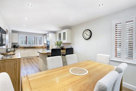 4 bedroom detached house for sale, Wentworth Close, Menston, Ilkley, West Yorkshire, LS29