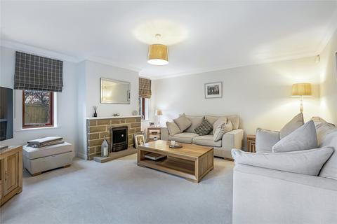 4 bedroom detached house for sale, Wentworth Close, Menston, Ilkley, West Yorkshire, LS29