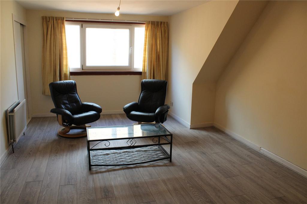 Marischal Street, Peterhead, Aberdeenshire, AB42 1 bed flat to rent £