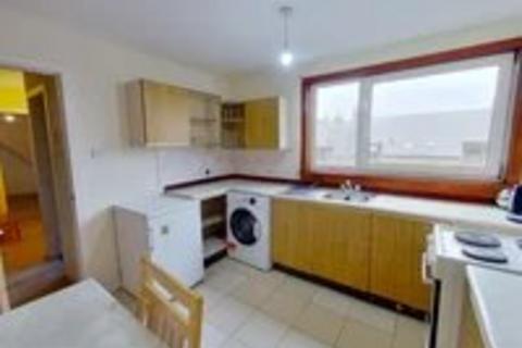 1 bedroom flat to rent, Marischal Street, Peterhead, Aberdeenshire, AB42