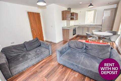 undefined, Riverside, Derwent Street, Salford, M5
