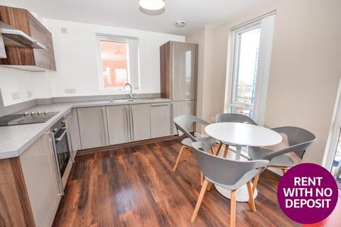 undefined, Riverside, Derwent Street, Salford, M5