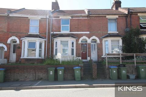 4 bedroom terraced house to rent, Portswood Road, Southampton