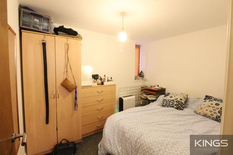 1 bedroom flat to rent, Grosvenor Road, Southampton
