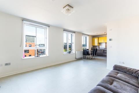 2 bedroom apartment for sale - Inchgarvie Loan, Oatlands, Glasgow