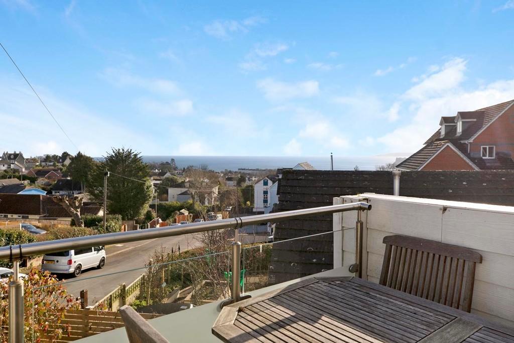 Maudlin Drive, Teignmouth 4 bed detached house £550,000