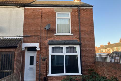 2 bedroom end of terrace house to rent - Allendale, Middleburg Street, HU9