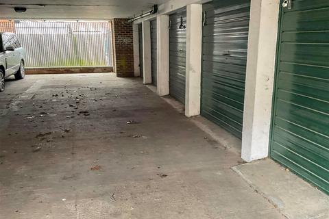 Garage for sale - Tiptree Crescent, Ilford, Essex