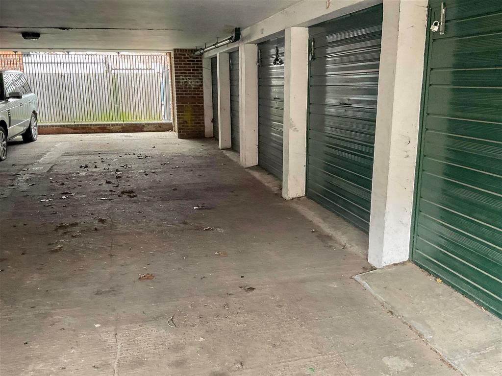 Sheltered Access