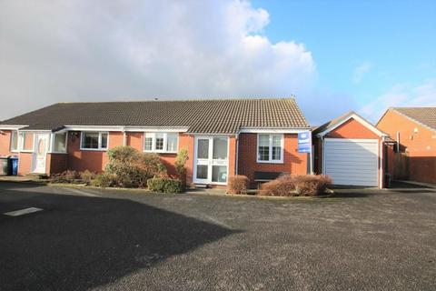 15 Willow Mount, Blackburn, BB1 9DA
