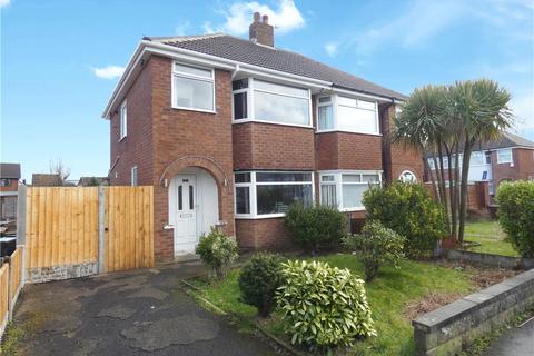 33 Beechwood Grove, Bispham, Blackpool, FY2 0DZ