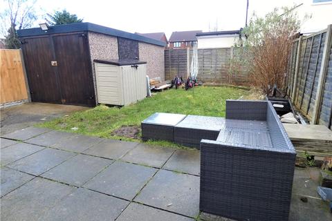 33 Beechwood Grove, Bispham, Blackpool, FY2 0DZ