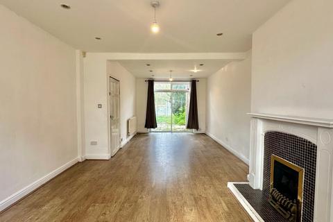 3 bedroom terraced house for sale, Binley Road, Binley, Coventry, CV3 2DF
