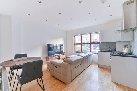 2 bedroom flat for sale - Portland Road, South Norwood, London, SE25