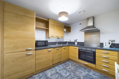 2 bedroom flat for sale, Baltic Quay, Mill Road, Gateshead