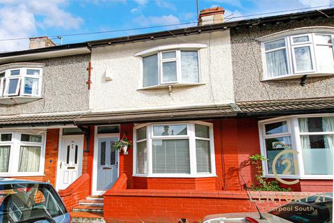 3 bedroom terraced house for sale - Barndale Road, Mossley Hill, L18