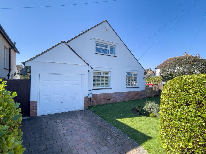 Bognor Regis, West Sussex 4 bed detached house for sale £475,000