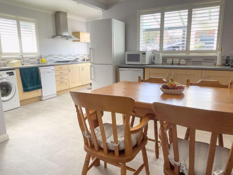 Kitchen/ Diner