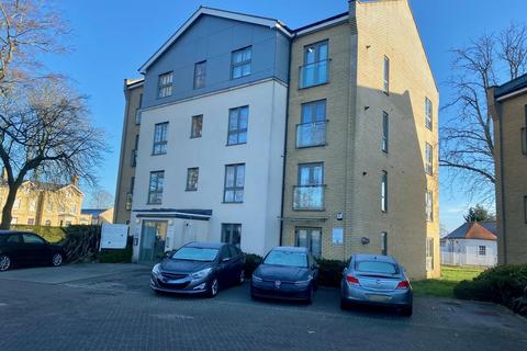 2 bedroom apartment for sale, Pearce Court  Colchester