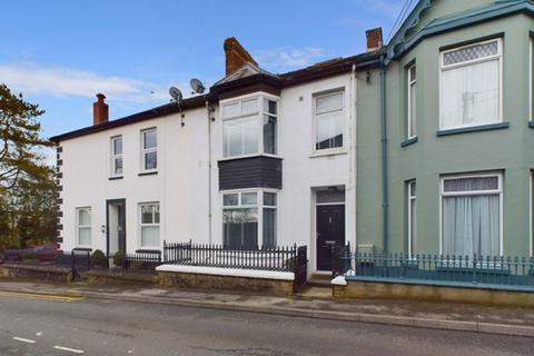 4 bedroom terraced house for sale, The Avenue, Carmarthen