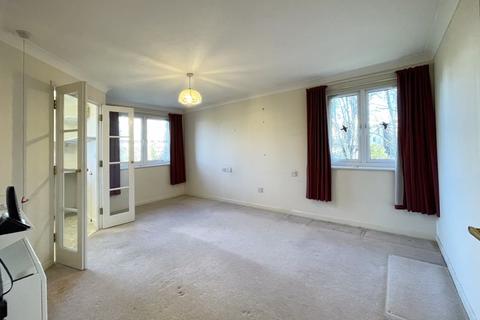 2 bedroom retirement property for sale - A great 2 bedroom retirement apartment