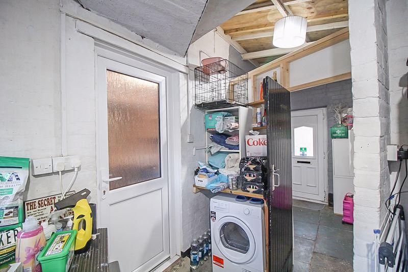Outbuilding