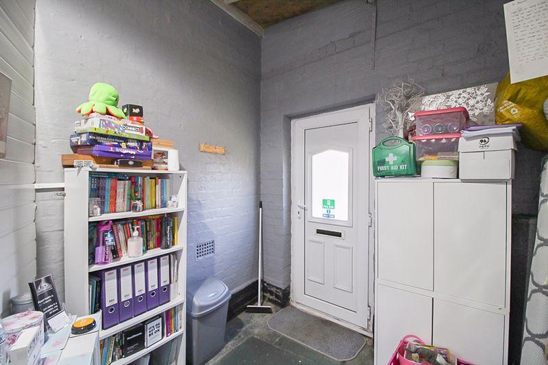Outbuilding