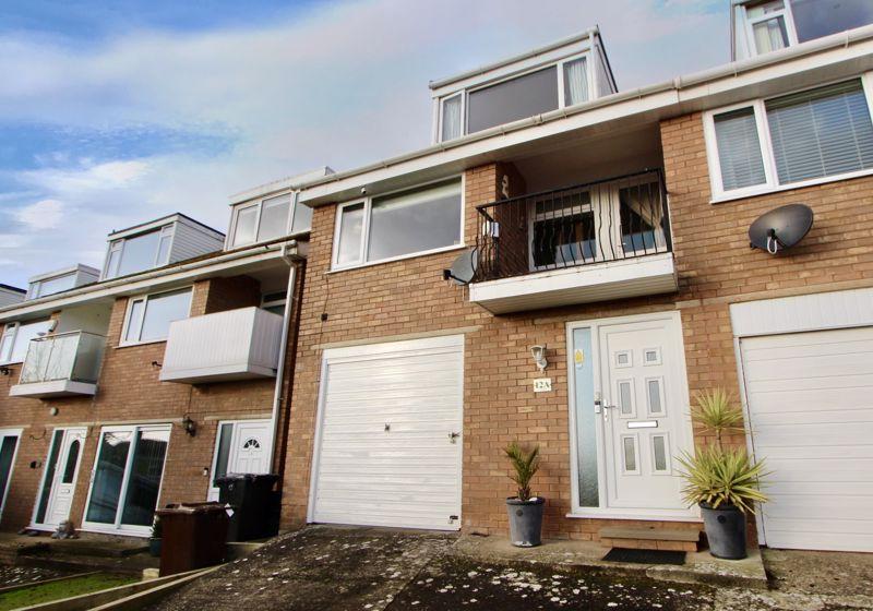Ormeside, Penrhynside 2 bed semidetached house for sale £209,950