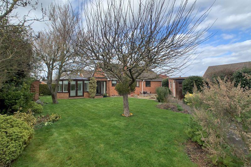 Harlington Avenue, Grove 3 bed detached bungalow for sale £435,000